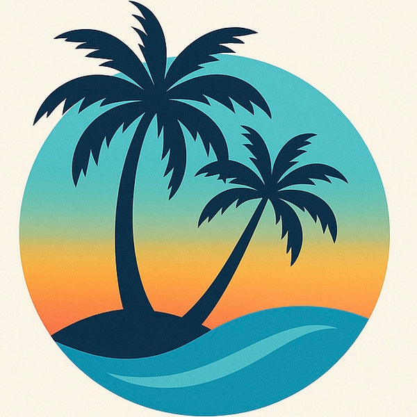 flavor of the caribbean